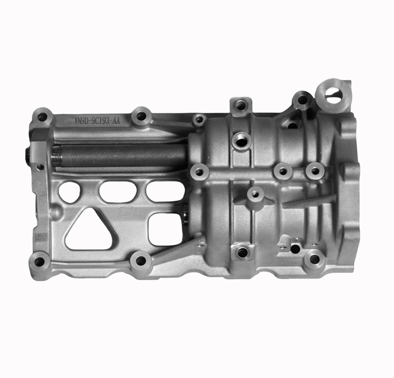 平衡軸總成（chéng） 