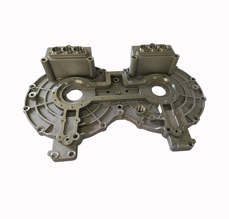 後端（duān）蓋