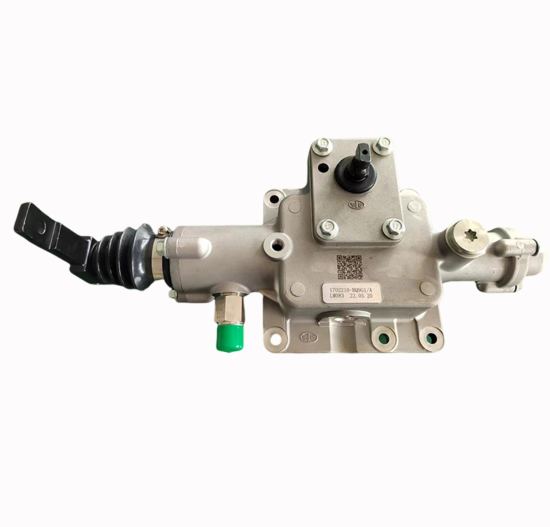 頂蓋總（zǒng）成 