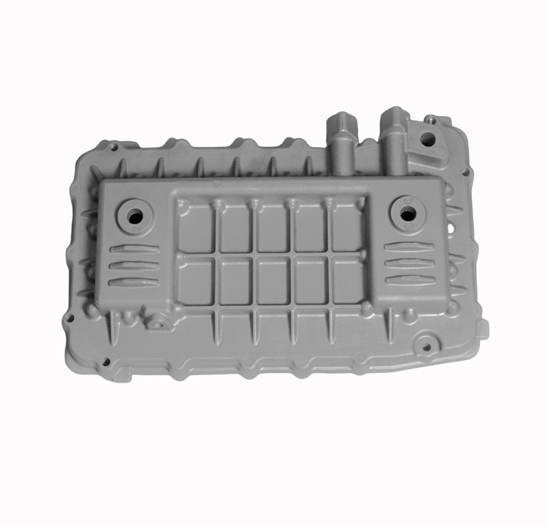 油（yóu）底殼總成 