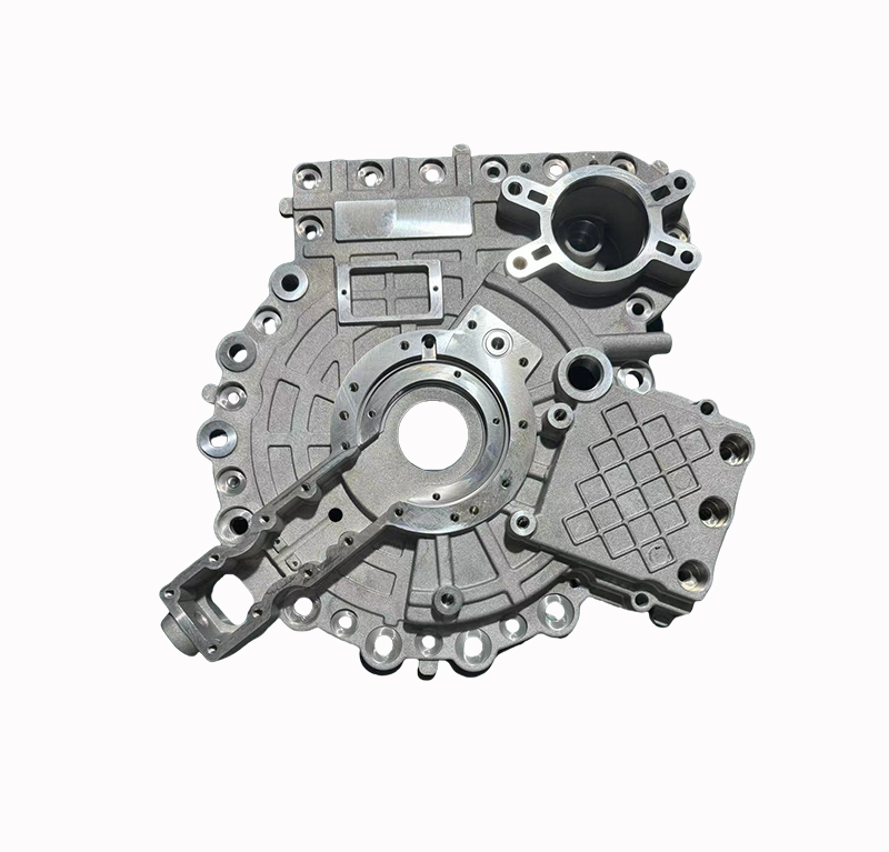 後端蓋帶軸承襯套