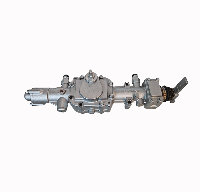 頂（dǐng）蓋總成 