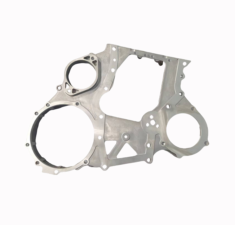 齒輪室（shì）罩蓋 