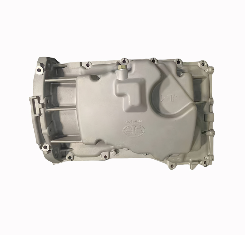 機（jī）油盤總成